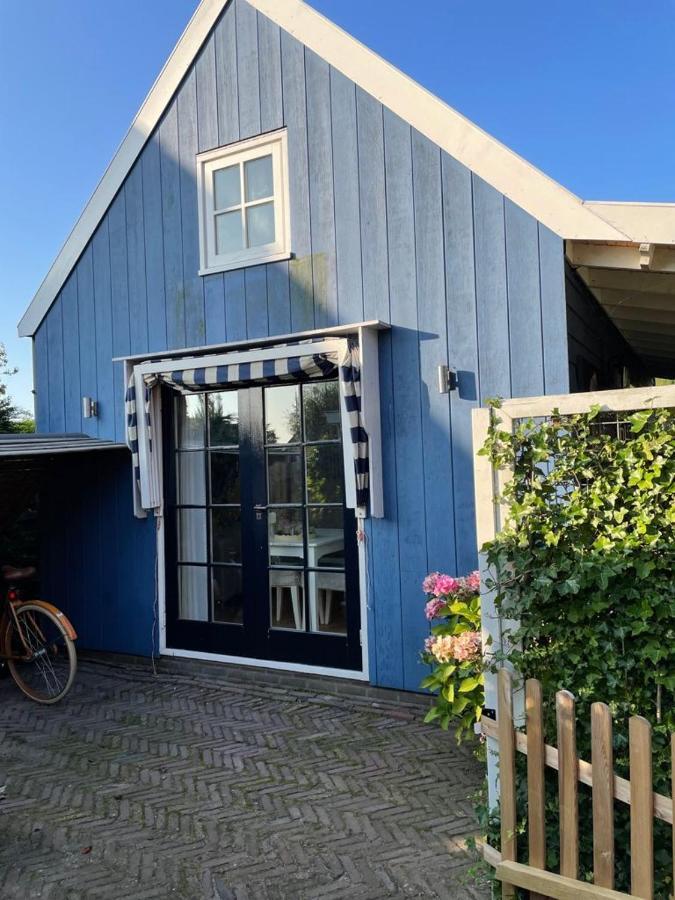 فاردير Bed En Breakfast Onder Aan De Dijk المظهر الخارجي الصورة