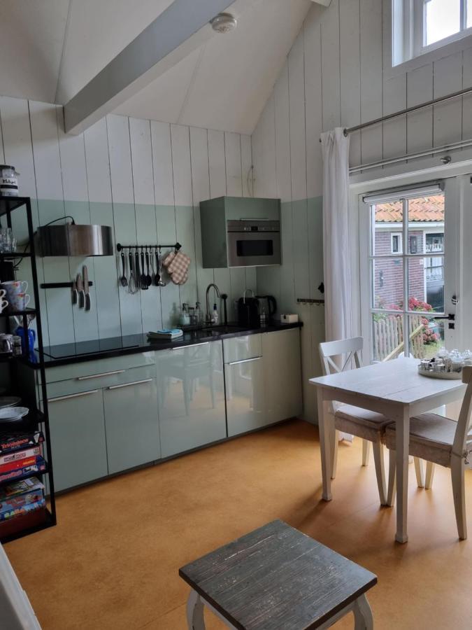 فاردير Bed En Breakfast Onder Aan De Dijk المظهر الخارجي الصورة