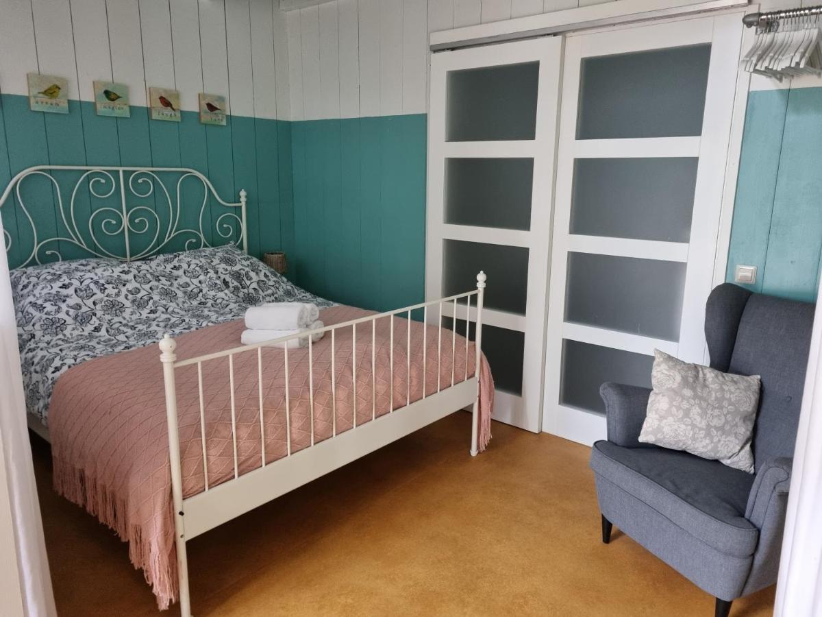 فاردير Bed En Breakfast Onder Aan De Dijk المظهر الخارجي الصورة
