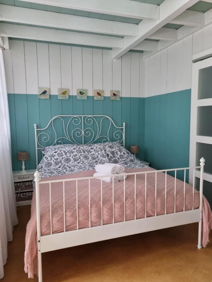فاردير Bed En Breakfast Onder Aan De Dijk المظهر الخارجي الصورة