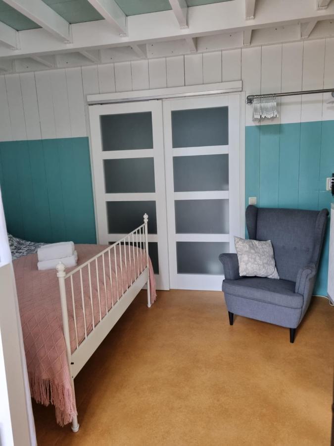 فاردير Bed En Breakfast Onder Aan De Dijk المظهر الخارجي الصورة