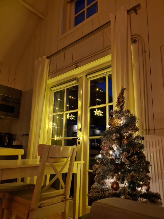 فاردير Bed En Breakfast Onder Aan De Dijk المظهر الخارجي الصورة